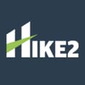 HIKE2 LLC logo