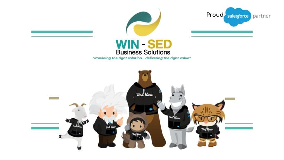 Win-Sed Business Solutions image 1