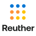 Reuther Consulting logo