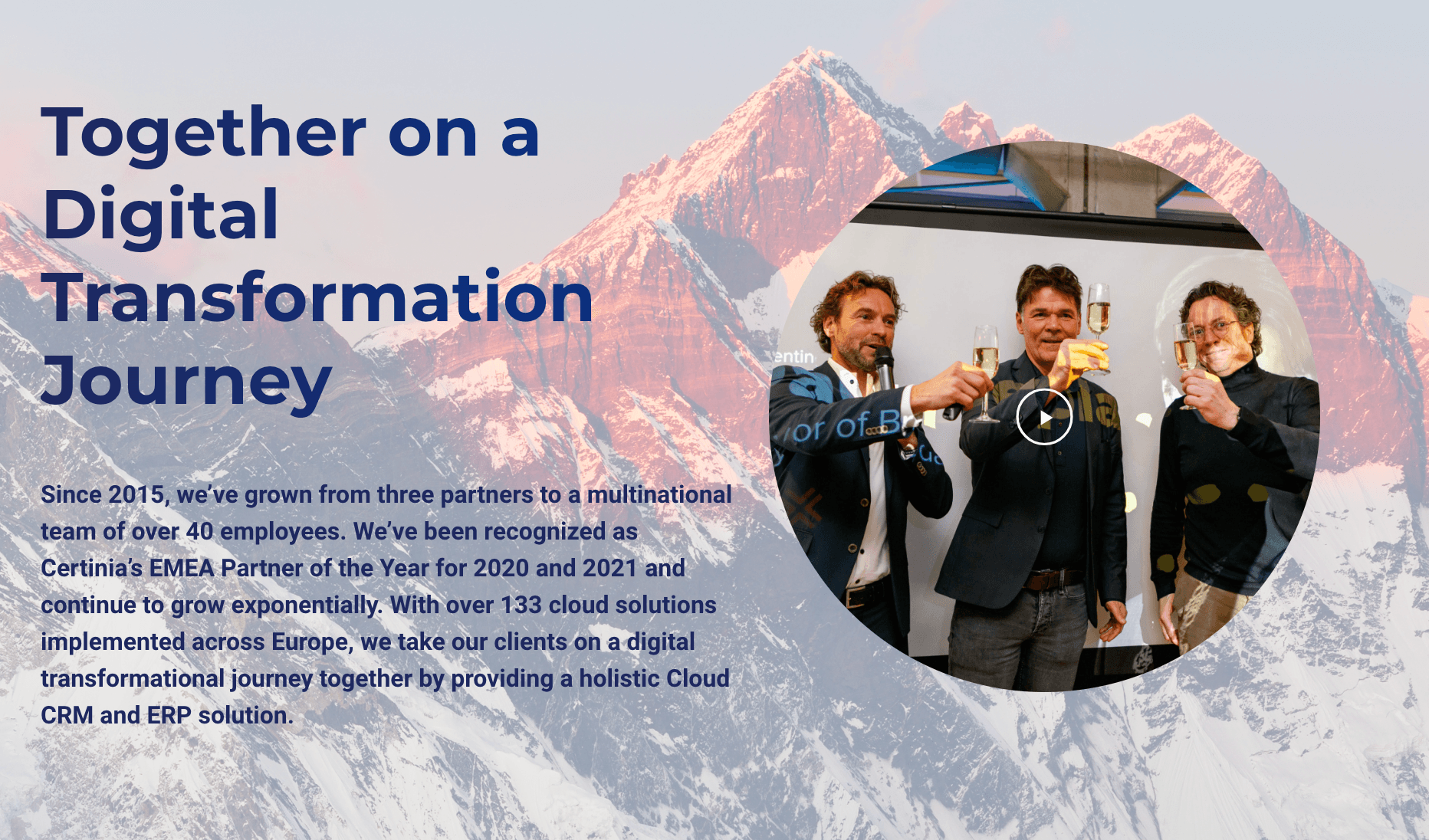 Cloudteam Company image 1