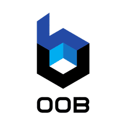 OOB Consulting logo