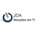 JDA Solucoes em TI logo