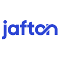 Jafton logo