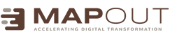 Mapout Digital Solutions logo
