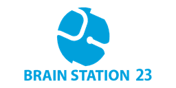 Brain Station 23 PLC. logo