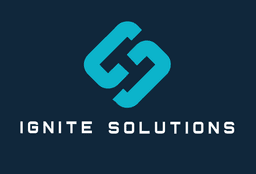 Ignite Solutions logo