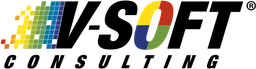 V-Soft Consulting Group logo