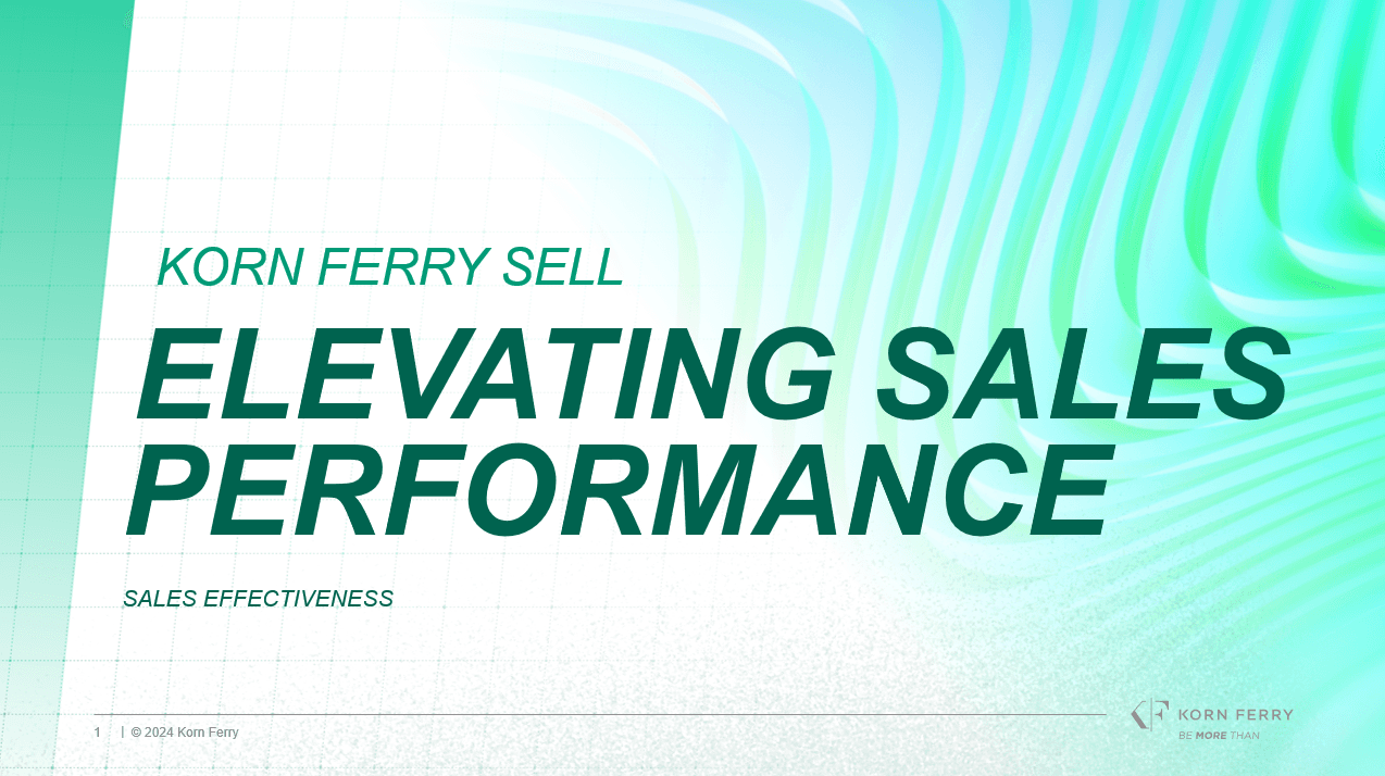 Win more Deals with Higher Close Rates, Create Better Pipeline, Coach your Teams to achieve more