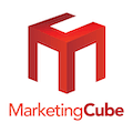 Marketing Cube logo