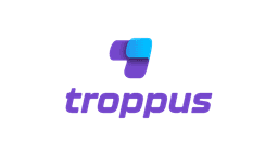Troppus logo