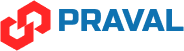Praval Infotech Private Limited. logo