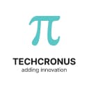 Techcronus logo