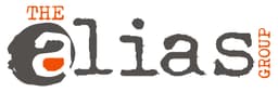 The Alias Group logo