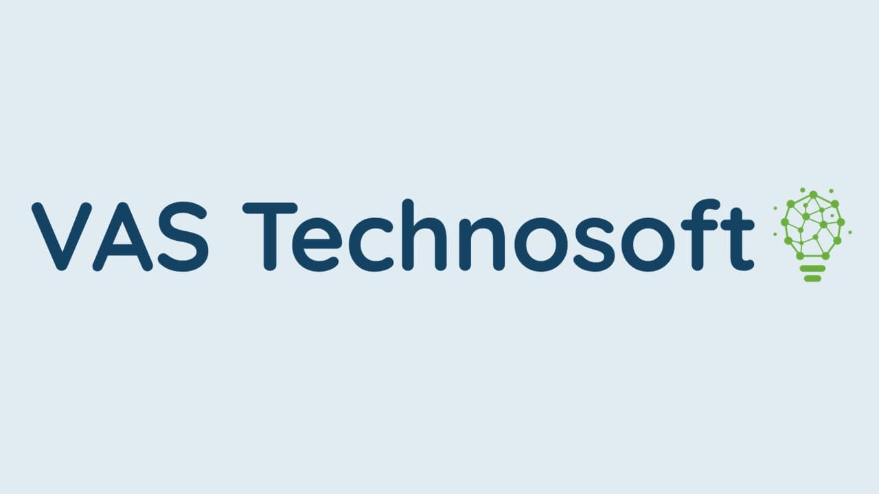 VAS Technosoft Ltd. image 1