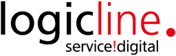logicline GmbH logo