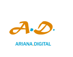 Ariana Digital logo