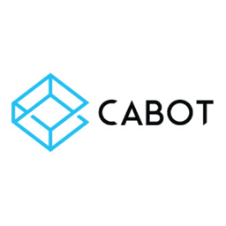 Cabot Technology Solutions logo