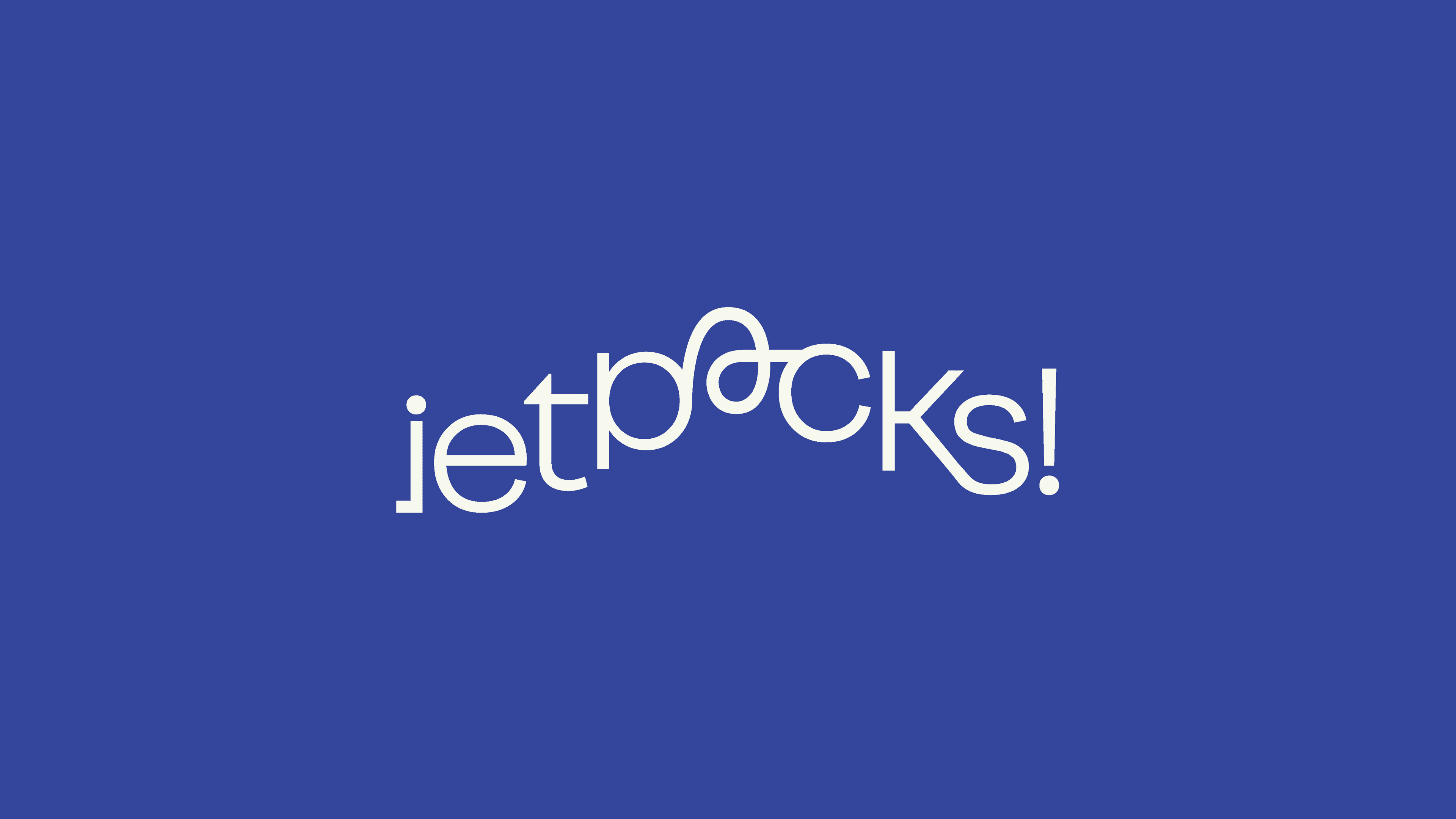 Jetpacks!