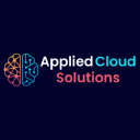 Applied Cloud Solutions logo