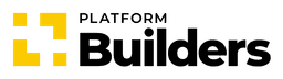 Platform Builders logo