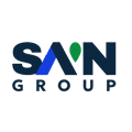 Sain Group logo