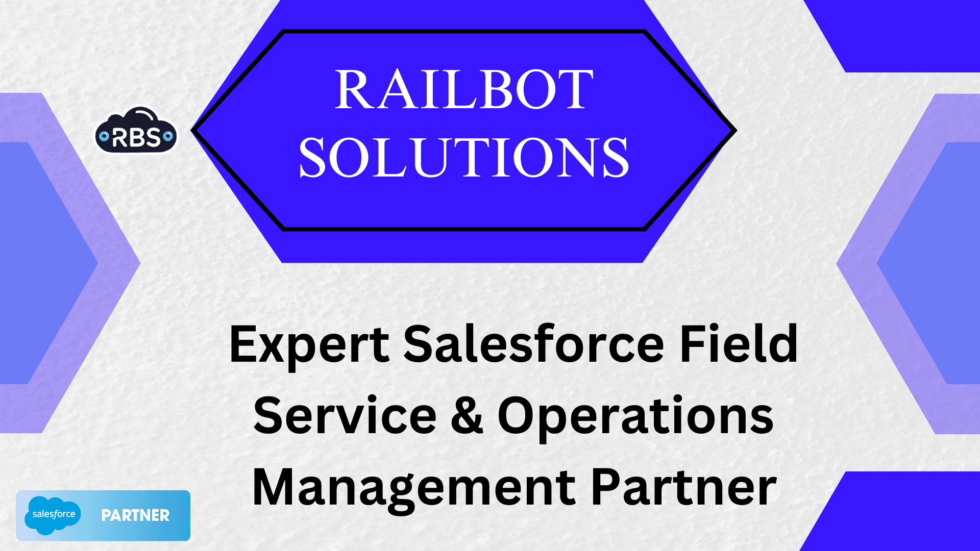Railbot Solutions LLC image 1