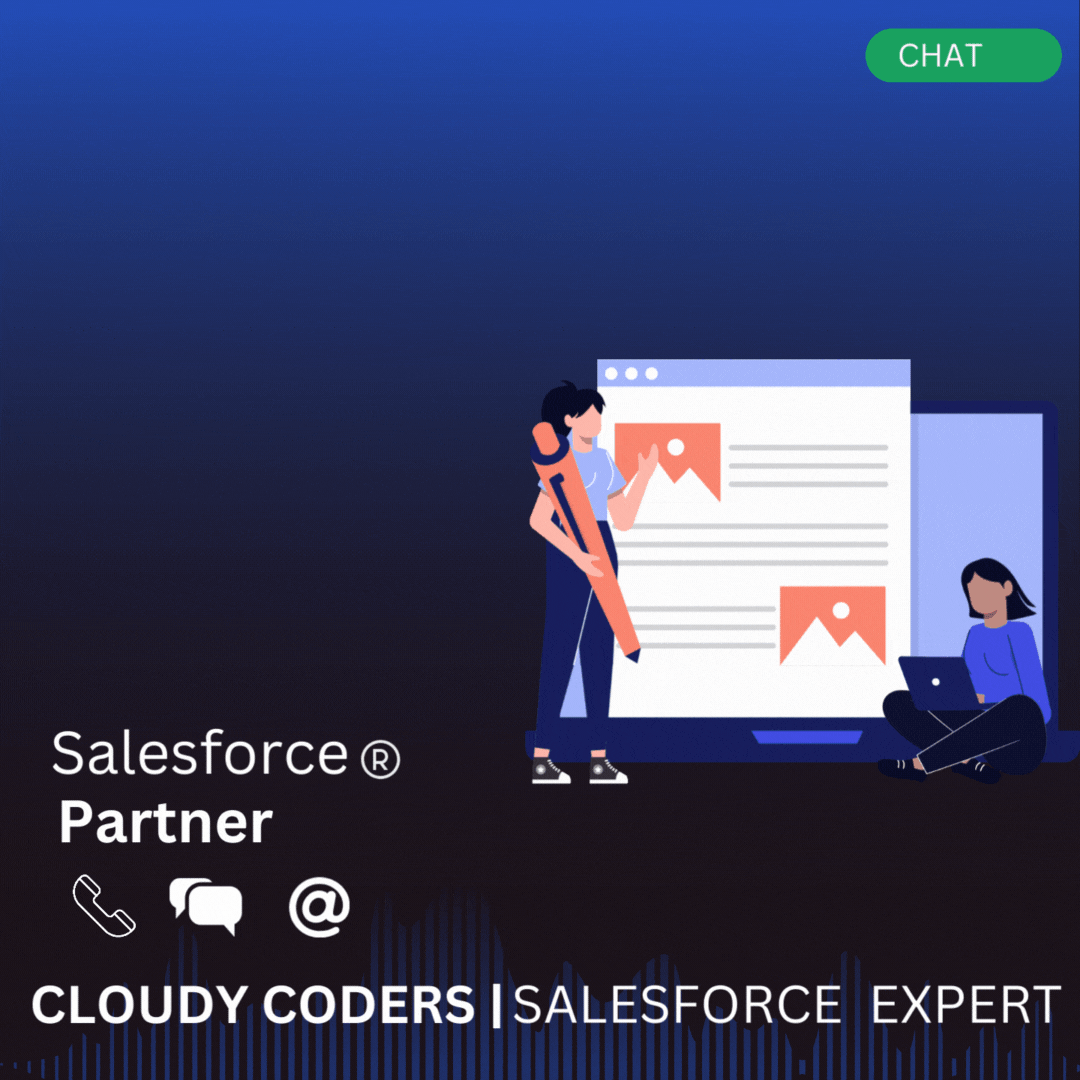 Cloudy Coders Software Company logo