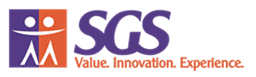 SGS Technologie logo
