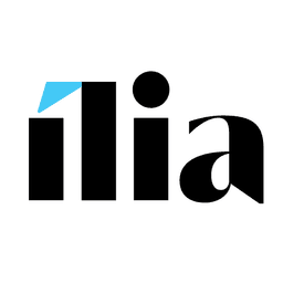 Ilia Digital logo