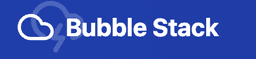 Bubble Stack logo