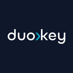 DuoKey SA logo