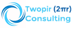 Twopir logo