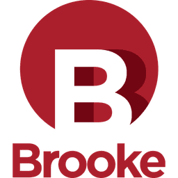 Brooke logo