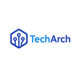 Tech Arch logo