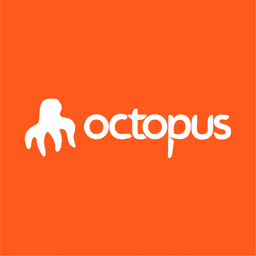The Octopus Consulting logo