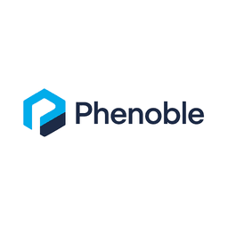 Phenoble Software logo