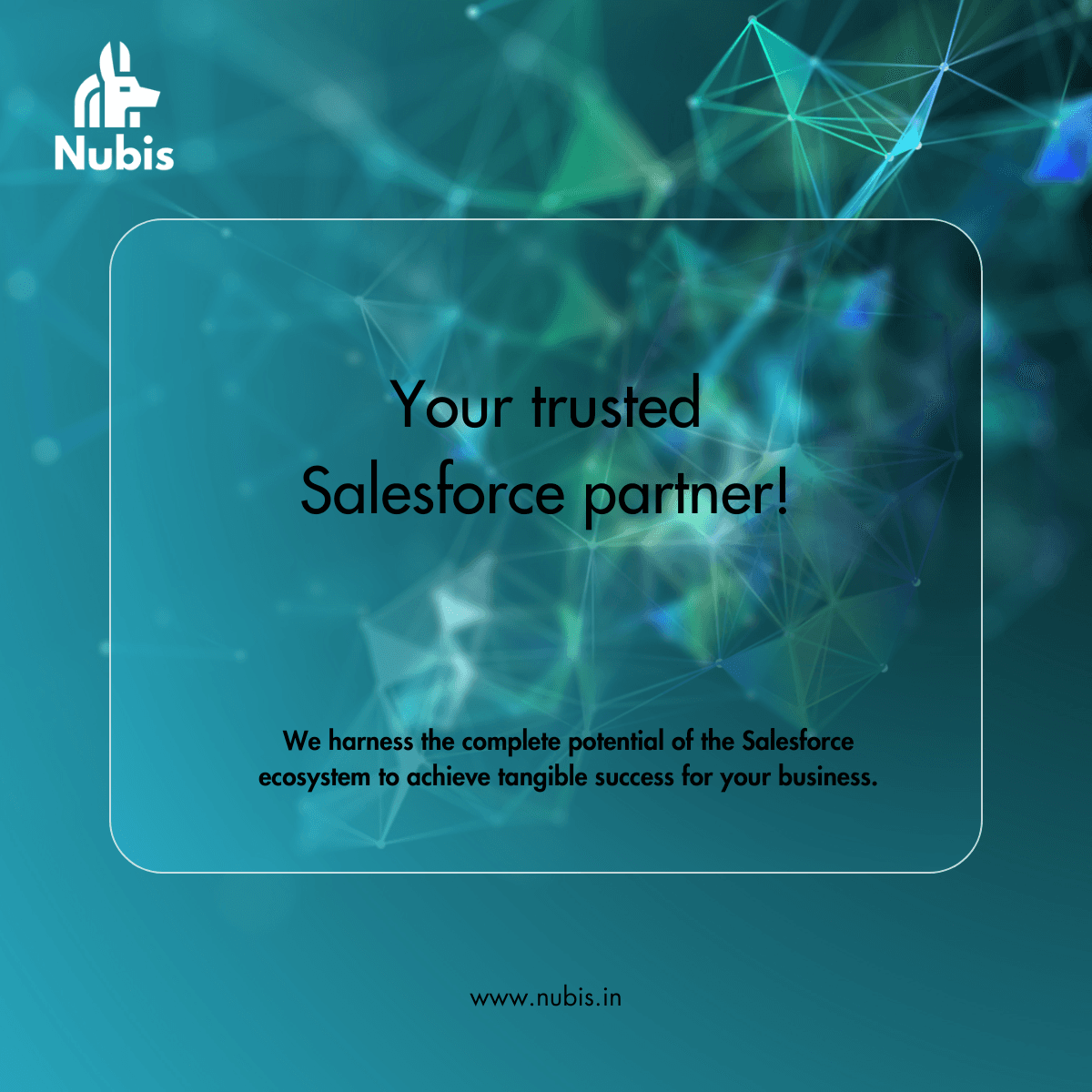 Nubis* image 1