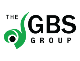 The GBS Group logo