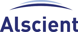 Alscient logo