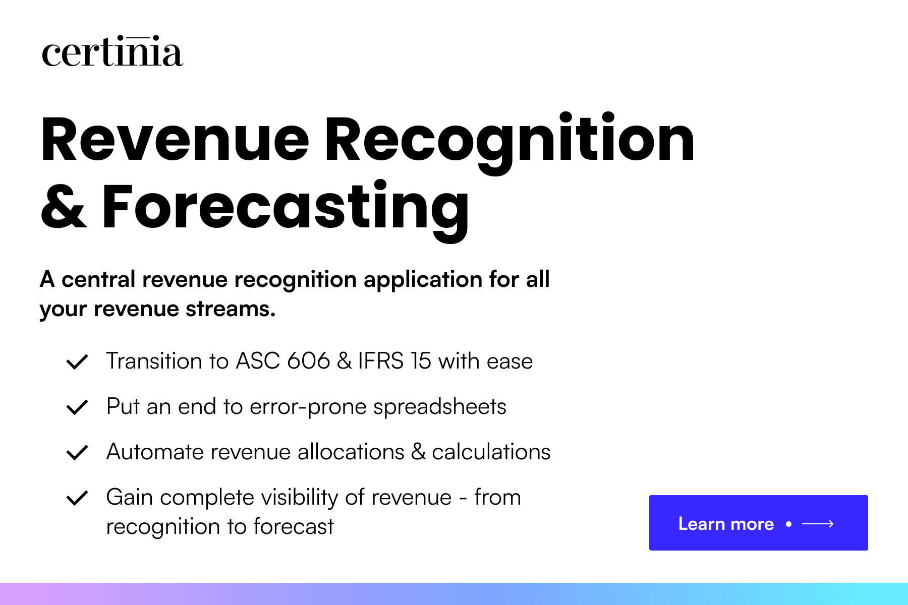 Revenue Management
