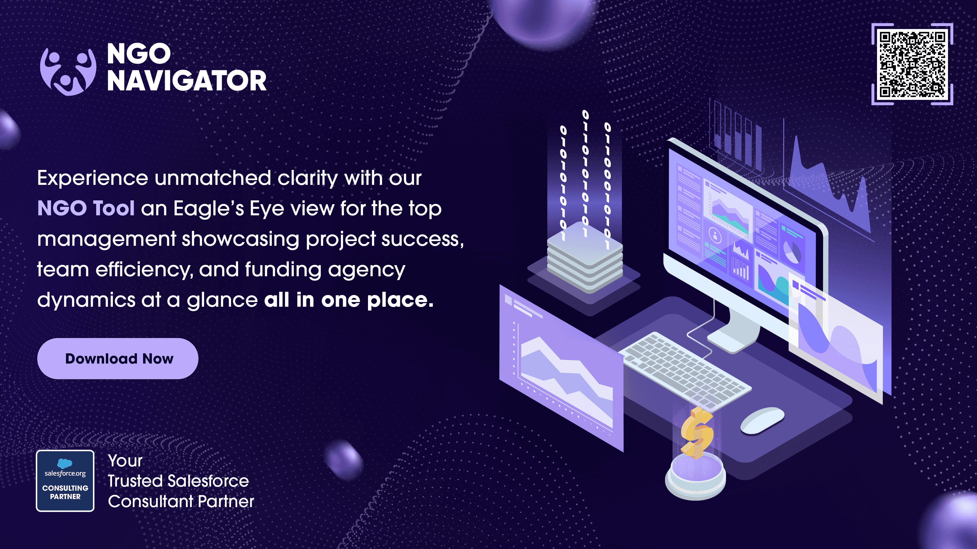 Short Intro about NGO Navigator