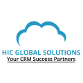 HIC Global Solutions logo