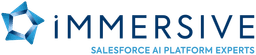 iMMERSIVE logo