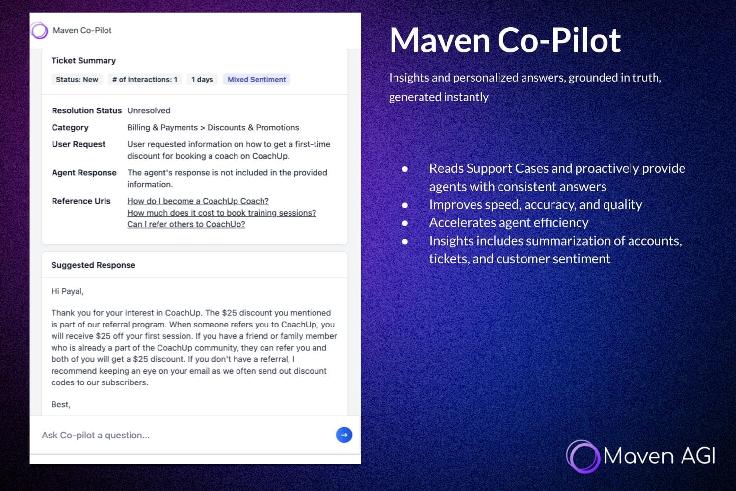 Maven for Salesforce