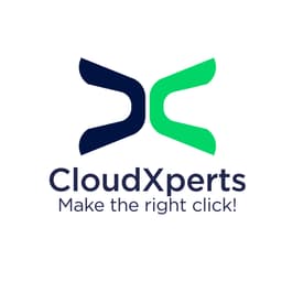 CloudXperts Consulting logo