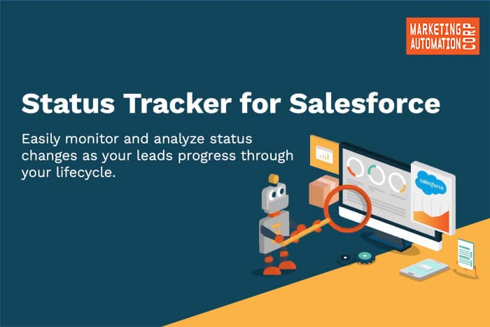Status Tracker