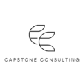 Capstone Consulting LLC logo