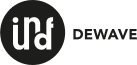 iundf Dewave logo