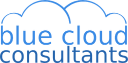 Blue Cloud Consultants logo