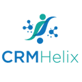 CRMHelix logo
